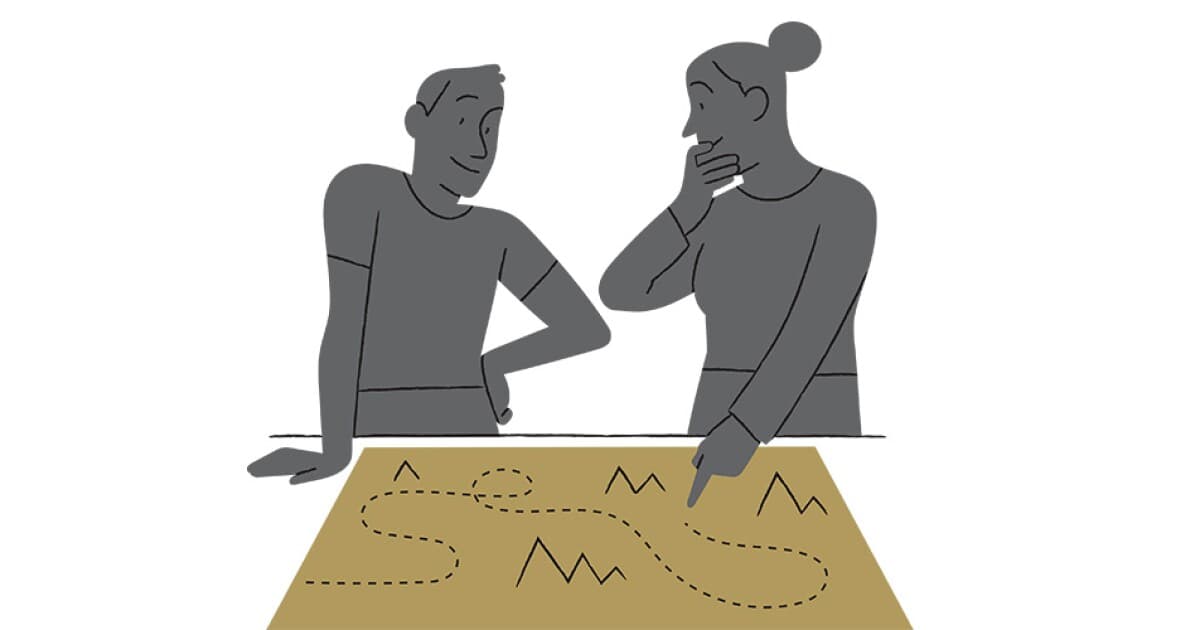 Risks and habits that can derail your financial plan