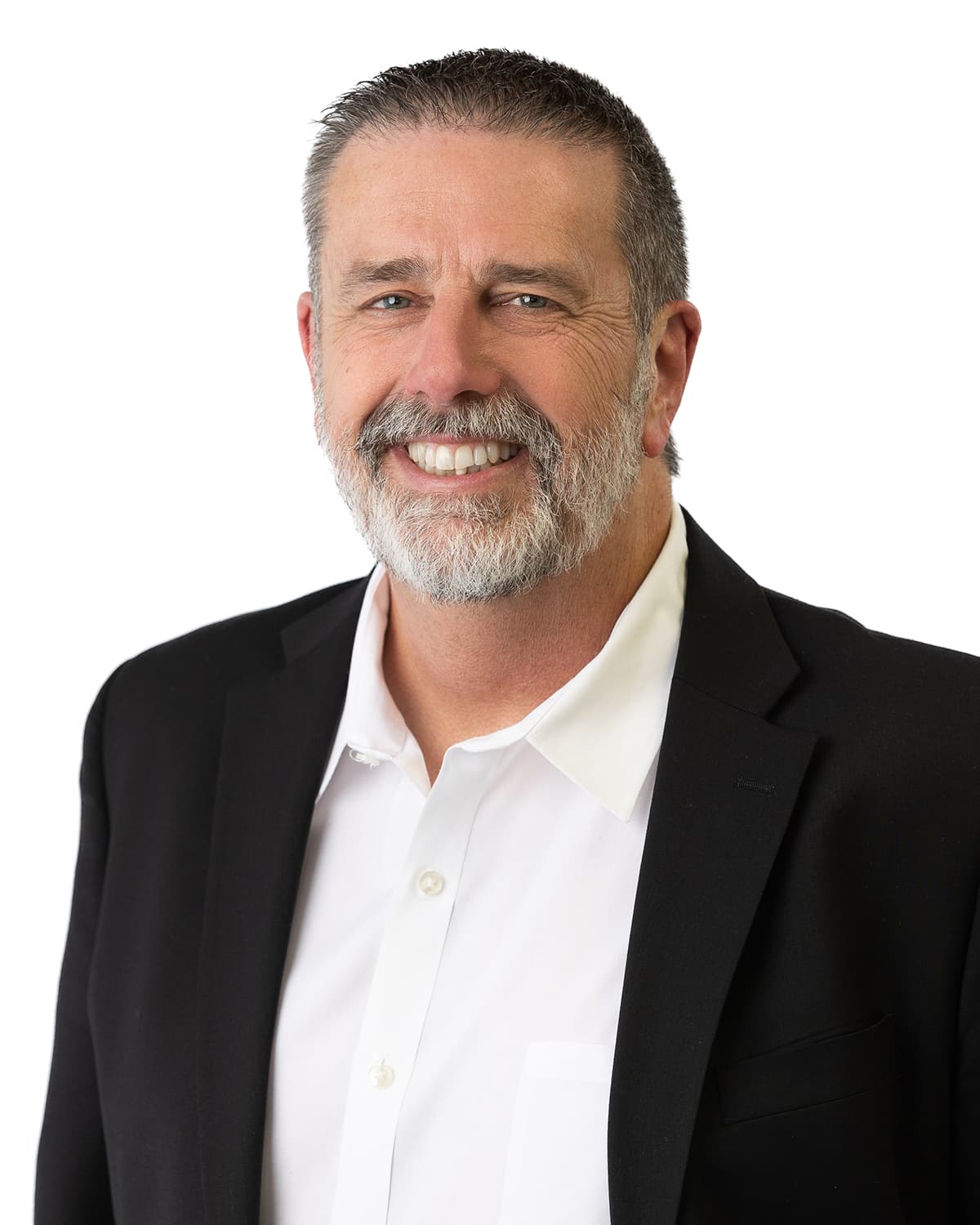 Doug Vernon