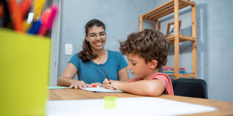 How to invest and save for your child’s future