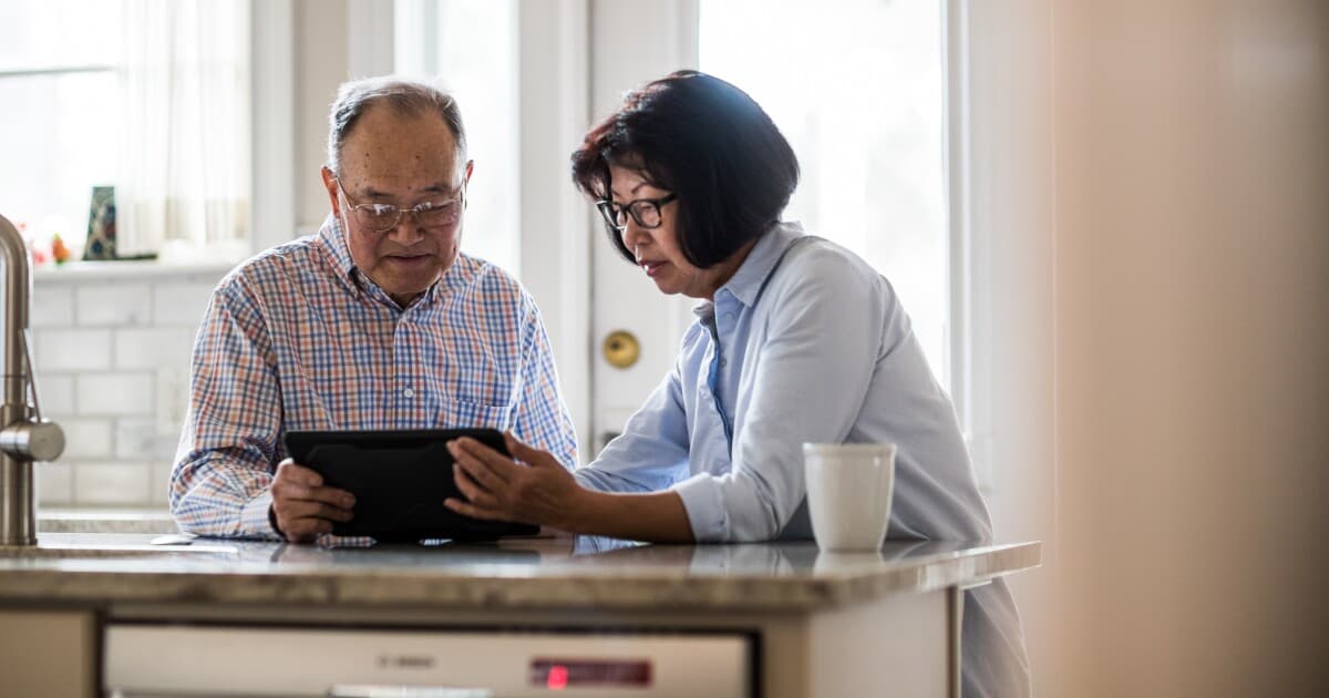 Maximizing Social Security for married couples: How it works & spousal strategies to consider