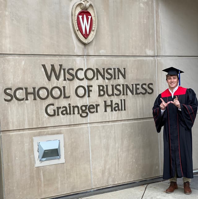 Education and Professional Designations