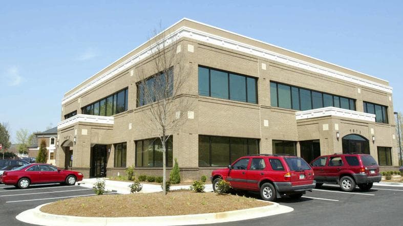 Office Location