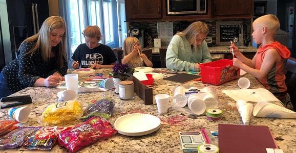 Jen Becker Financial Professional