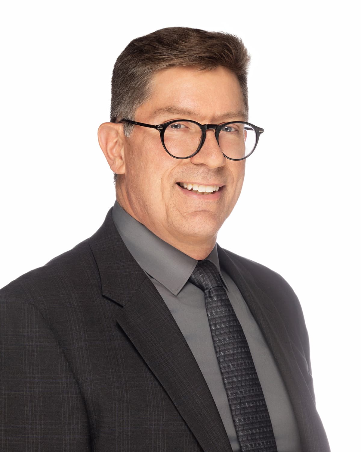 Gregory Hanson