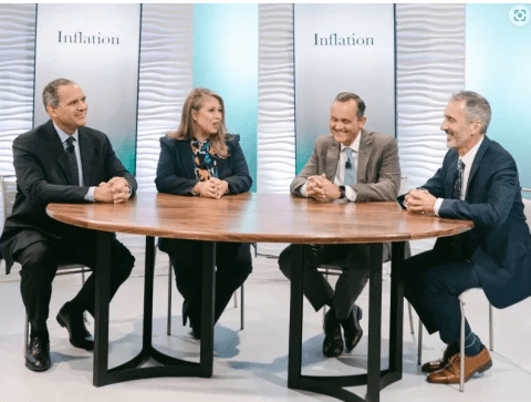 Thrivent Market & Economic Update image