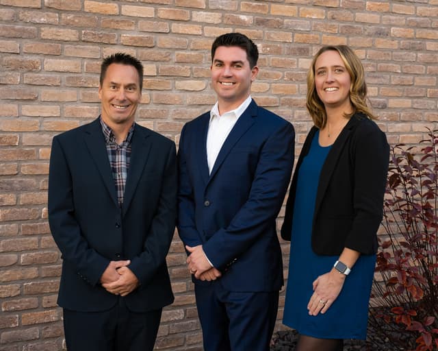 Providing financial advice to help you achieve financial clarity
