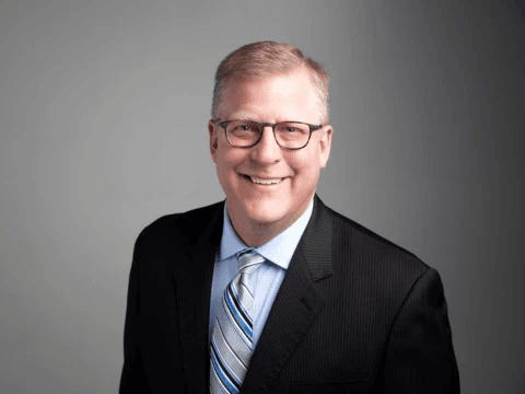 Thrivent Presents: The Washington Update Featuring Jeff Bush image