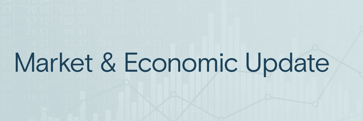Thrivent Market & Economic Update image