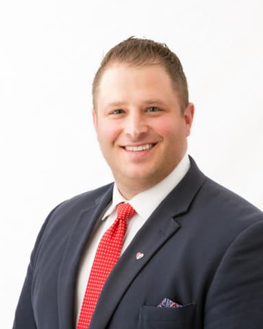 Daniel Studebaker