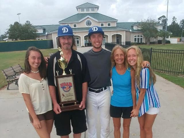 About Matthew Buckery