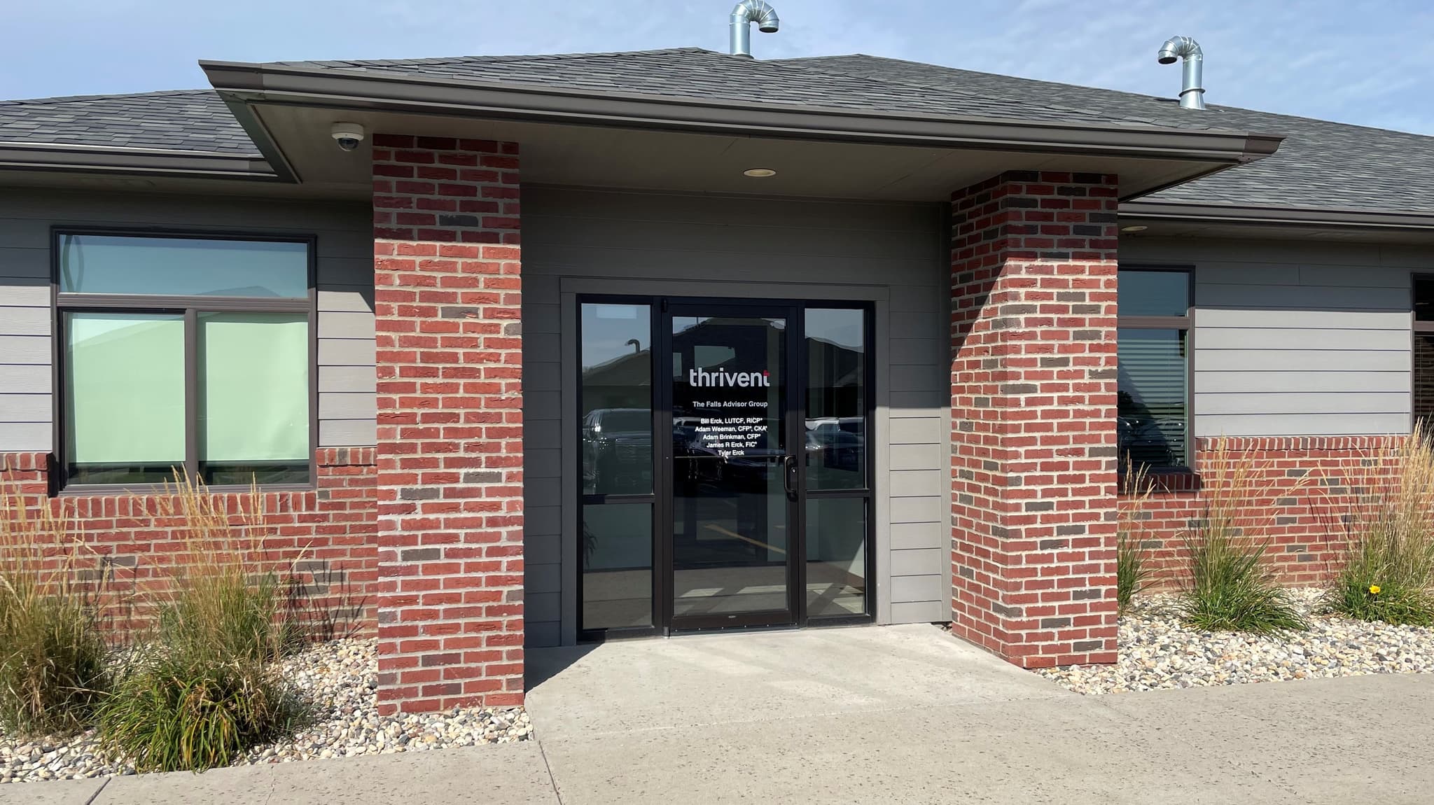 Office Location