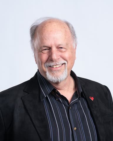 Mike Heidtbrink