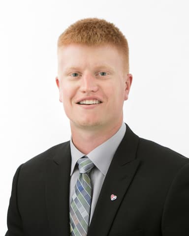 Tyler Kossow