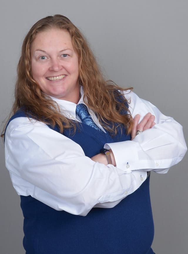 About Stephany Slysofski