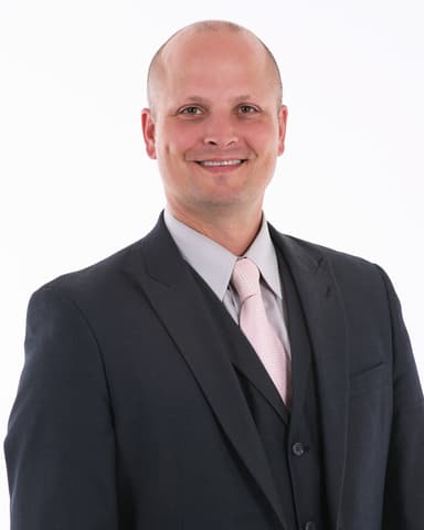 Josh Malwitz