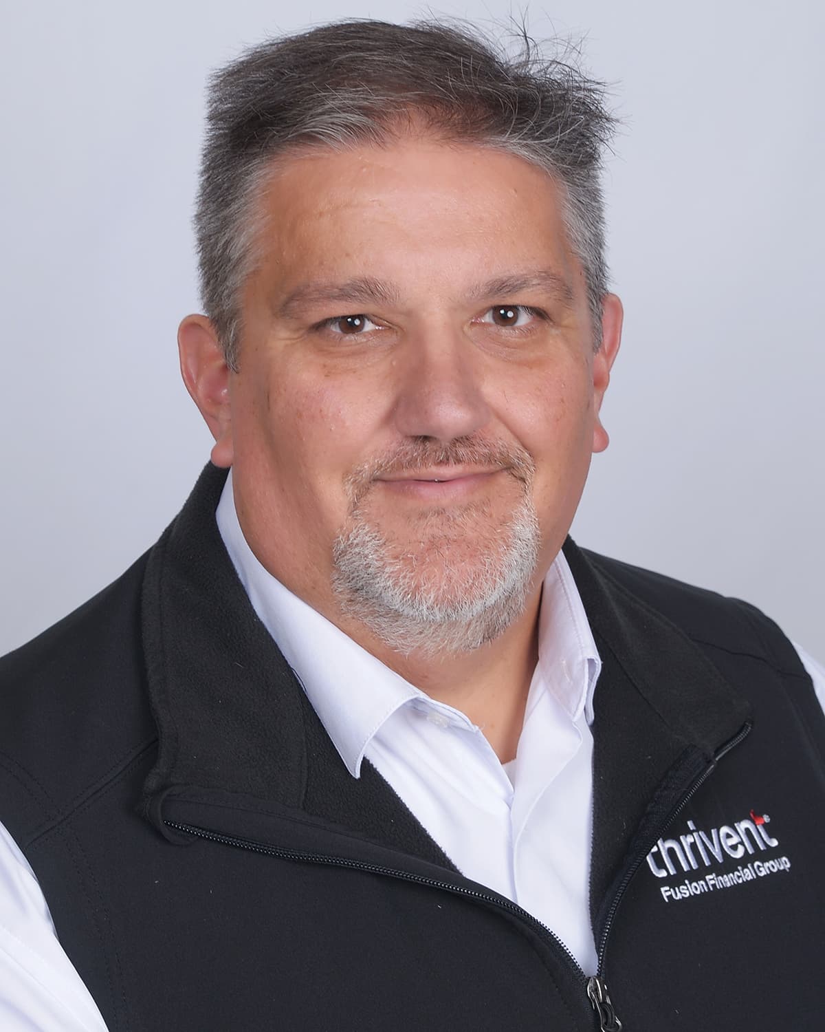 Ron VanSteenacker