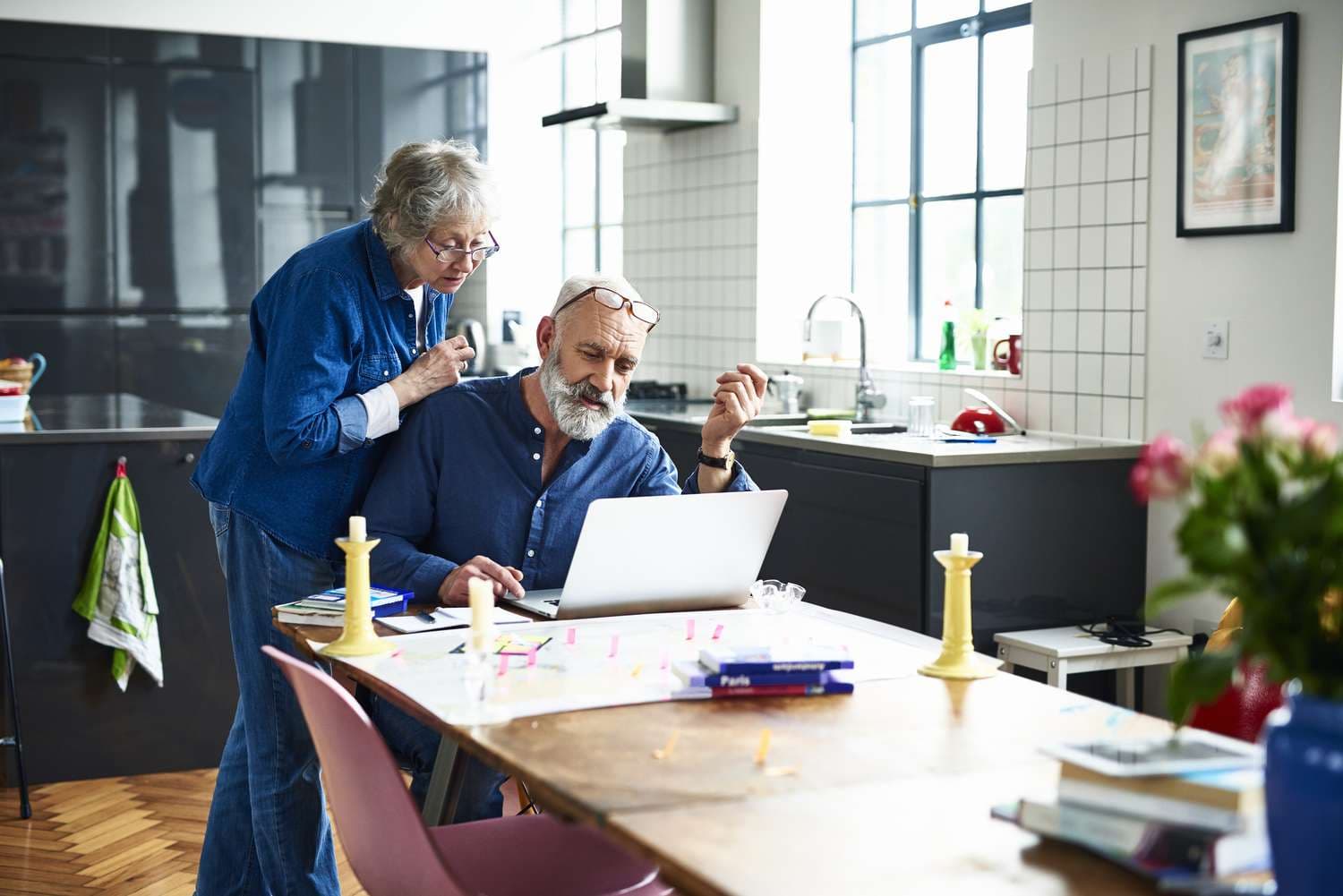 401(k) Rollovers: The Complete Guide