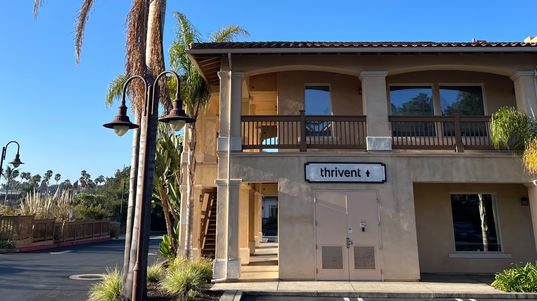 Office Location