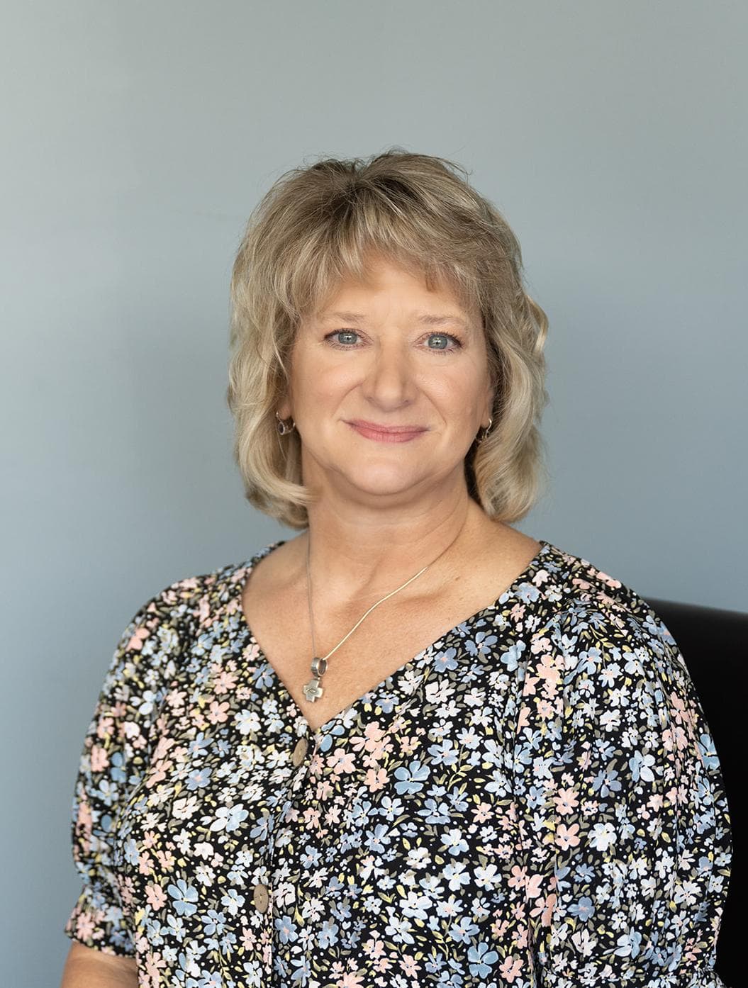 Marilyn Peterson
