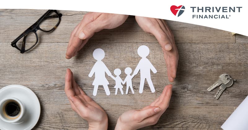 Thrivent Term Life Insurance Quote