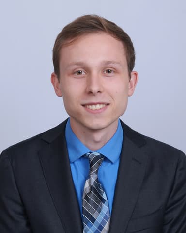Clayton Inderbitzen