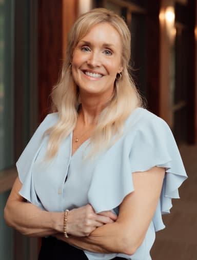 Tracy  Wooten