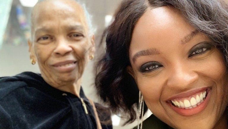 Caregiving pulled these women out of the workforce, then gave them new careers