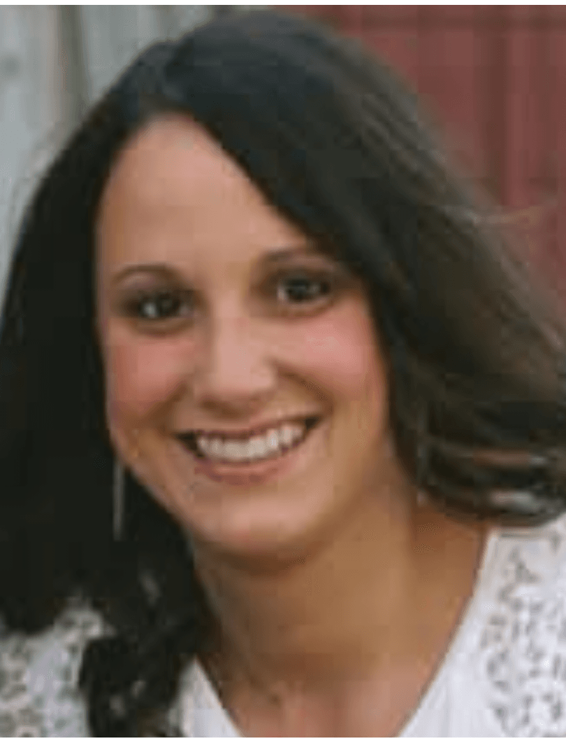 Stacy Beyer