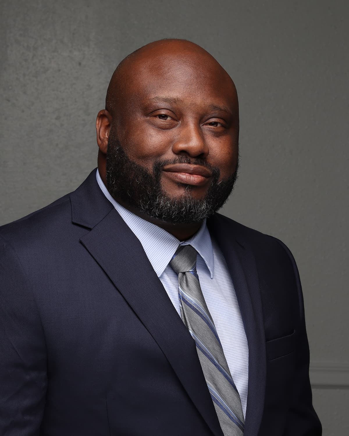 Aaron Riley