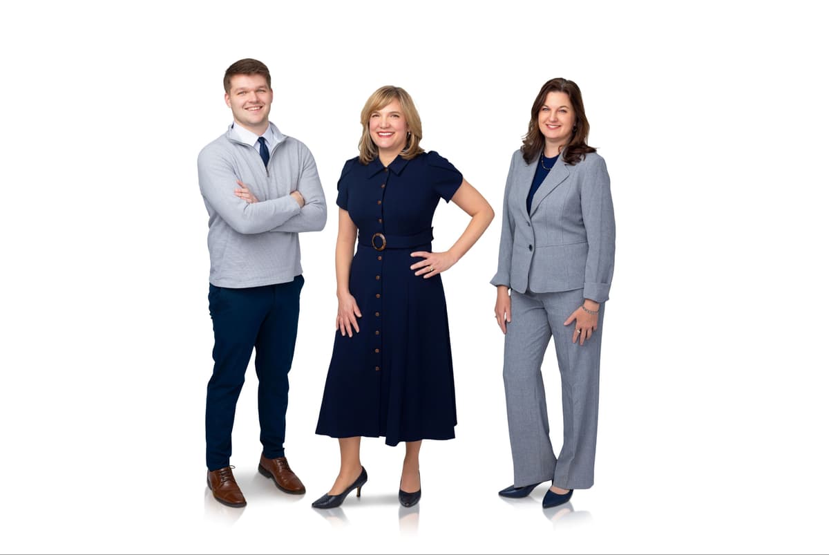 How We Work With You 