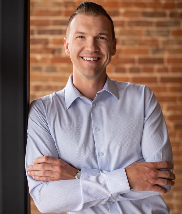 About Matthew Taylor