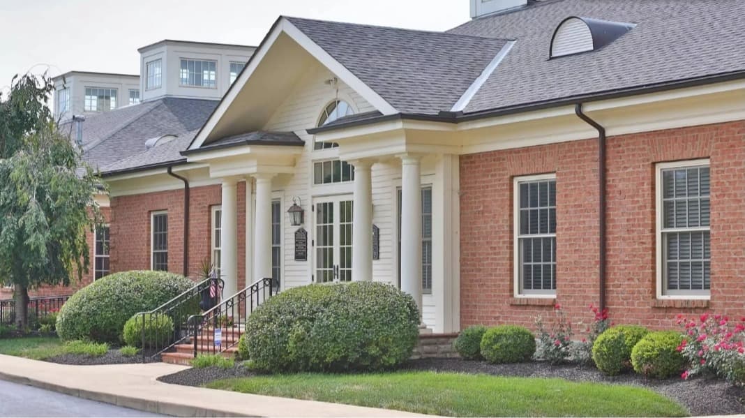 Office Location