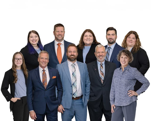 Pathfinder Consultants welcomes you!