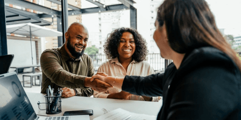 The risk of avoiding risk