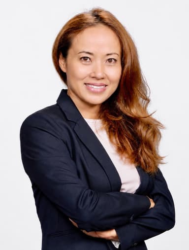Jolie Chan