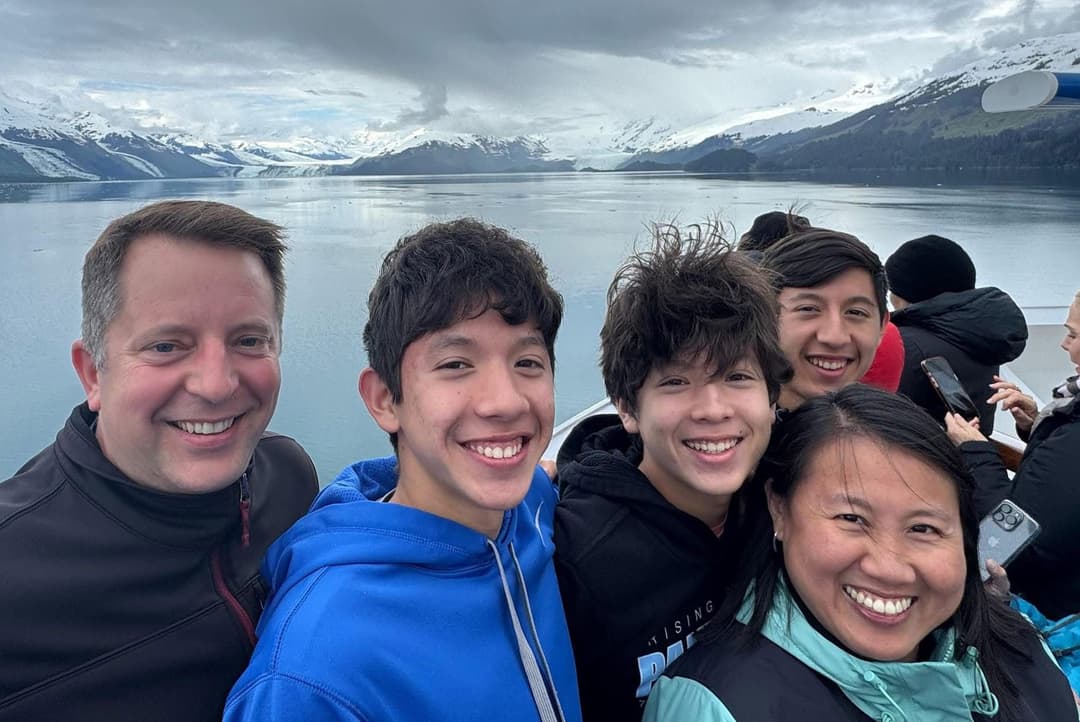 Map out your financial journey now, to create a better future.