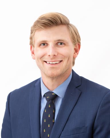 Wyatt Eisenberger