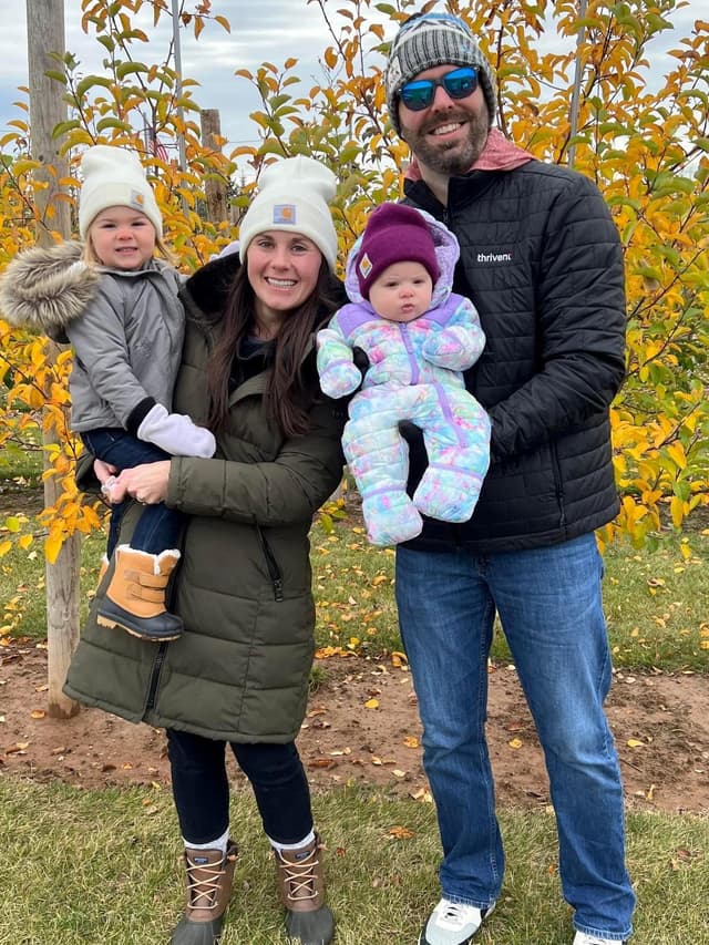 About Mikal Anschutz