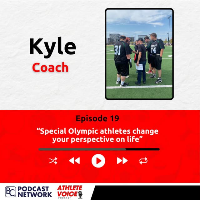 A Changed Perspective