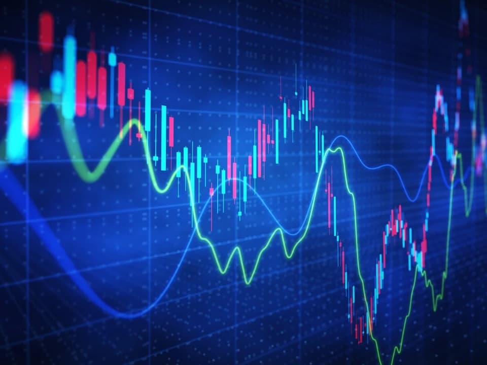 Market and Economic Update image