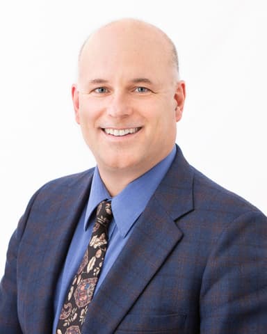 John Stanger