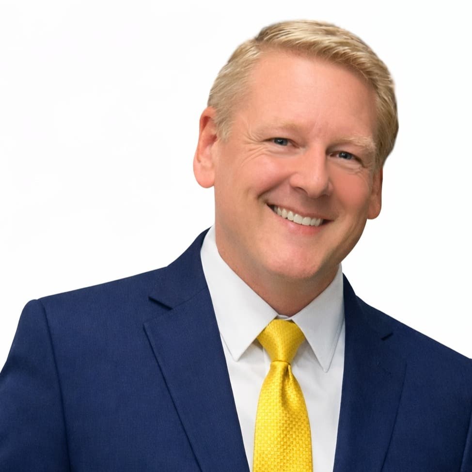 Shad Connor