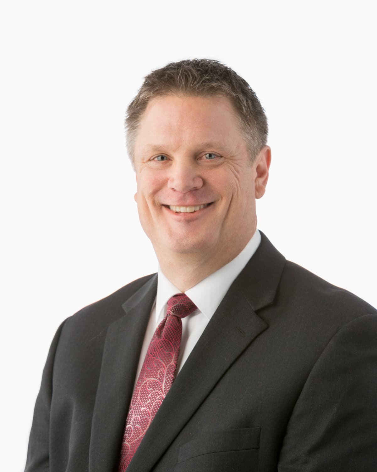 Mark Harms