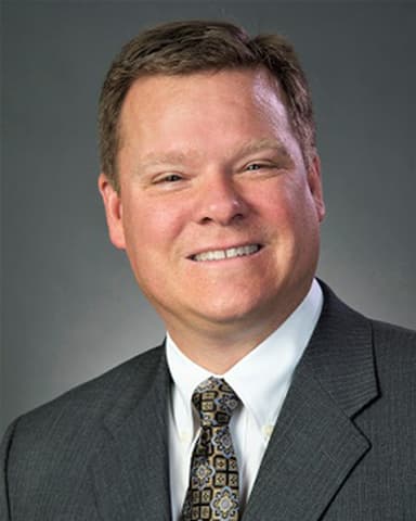 Bradley Kuehn