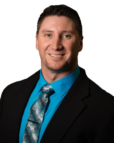 Jeff Kerr