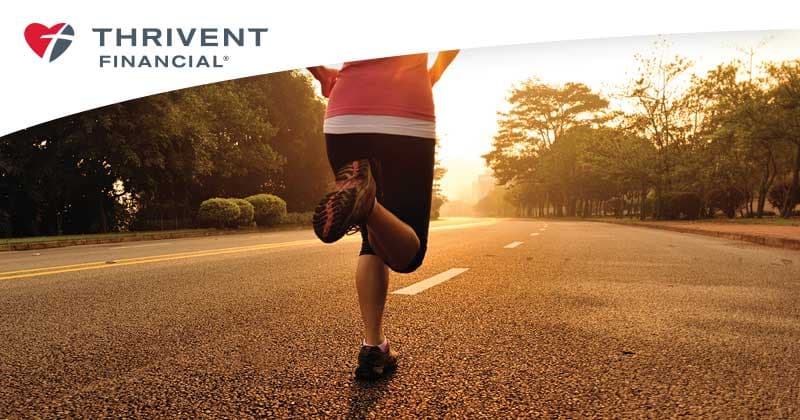 Get Your Life Insurance Checkup from Thrivent Financial