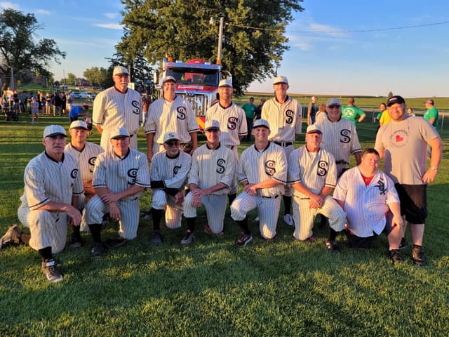 My First Thrivent Action Team