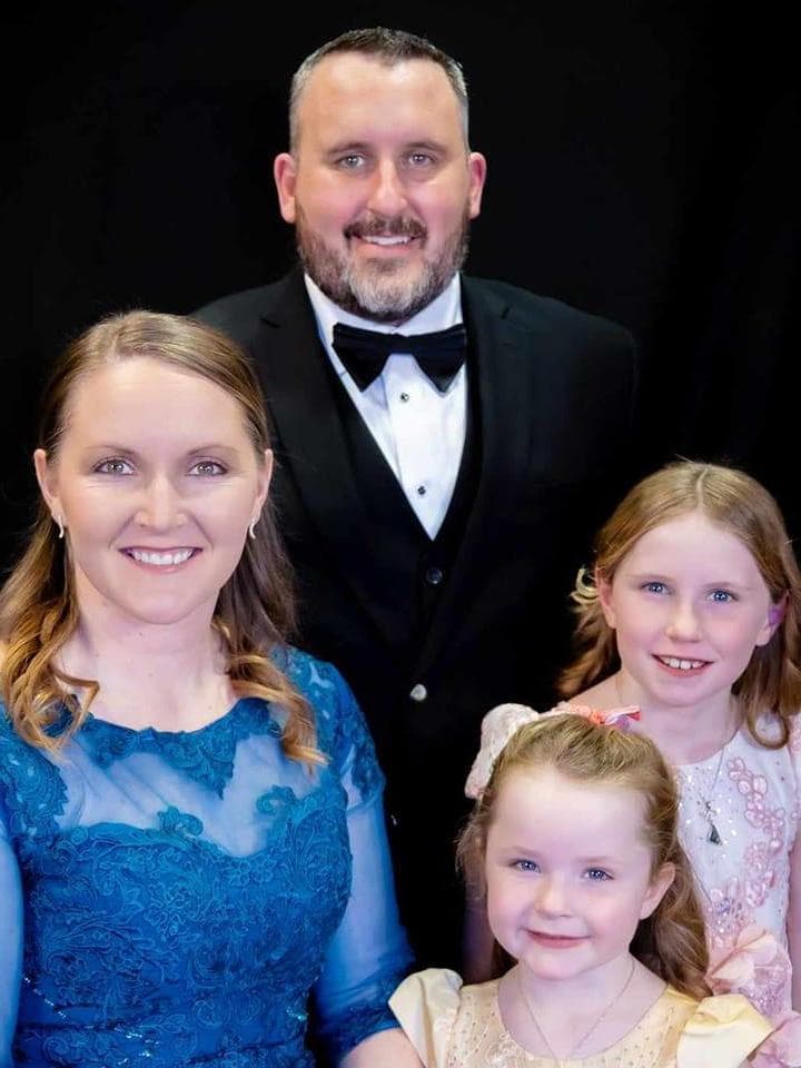 Who is Jackie the Financial Advisor?