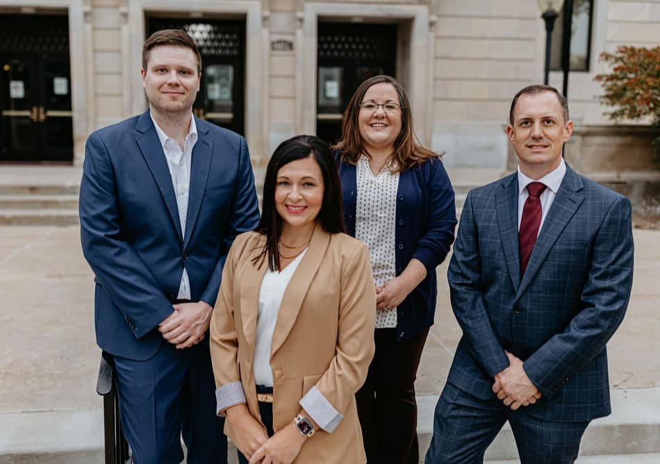 About Next Generation Financial Advisors