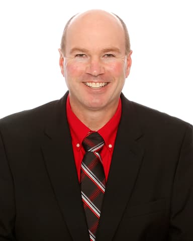 Mike Aasen